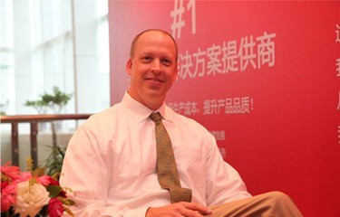 尊龙凯时登录首页SPC软件-统计应用副总裁 Douglas C.Fair